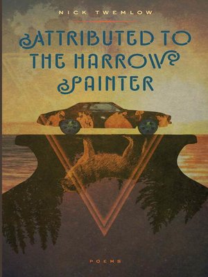 cover image of Attributed to the Harrow Painter